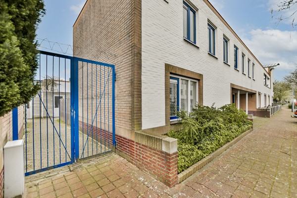 Medium property photo - Zeebruggeplein 1, 1066 SV Amsterdam